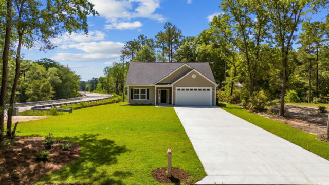 9203 LITTLE HILL DR, CONWAY, SC 29527 - Image 1