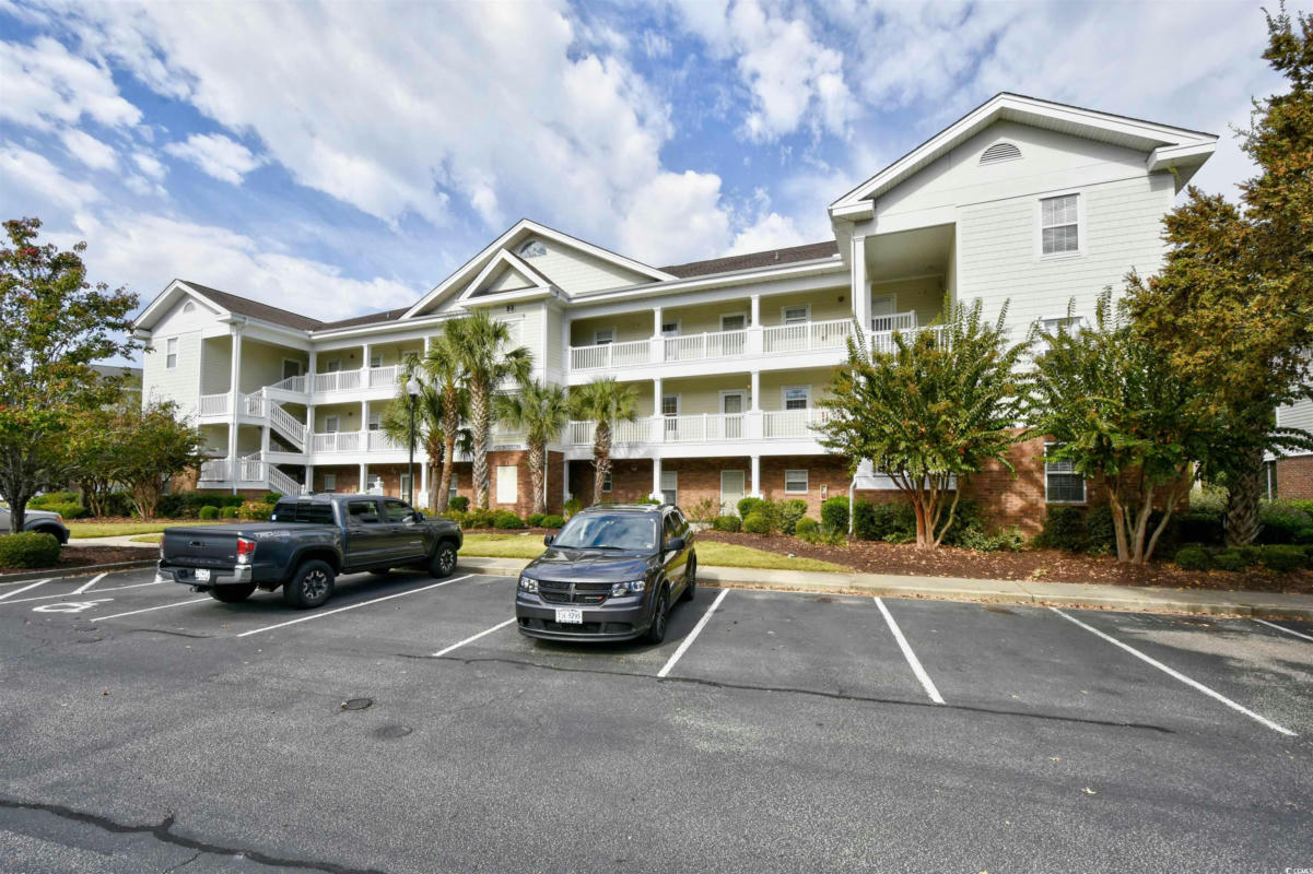 5825 CATALINA DR UNIT 231, NORTH MYRTLE BEACH, SC 29582, photo 1 of 40