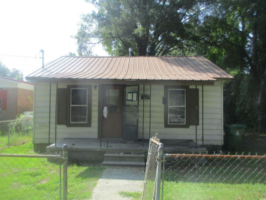 414 3RD AVE, BENNETTSVILLE, SC 29512 - Image 1