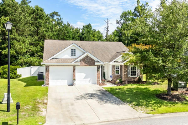 266 CAROLINA CROSSING BLVD, LITTLE RIVER, SC 29566 Single Family ...