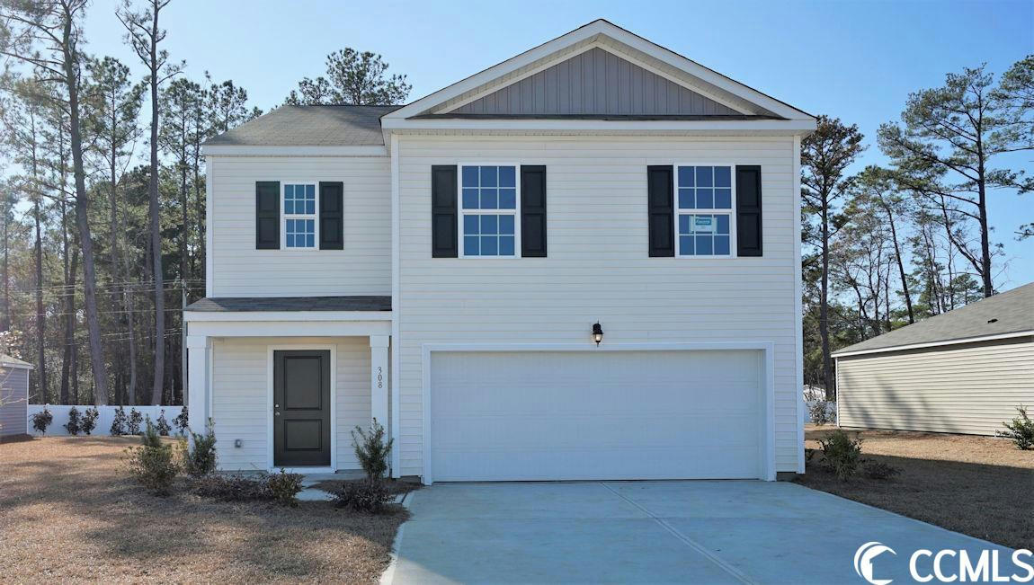 679 GRYFFINDOR DR, LONGS, SC 29568, photo 1 of 39
