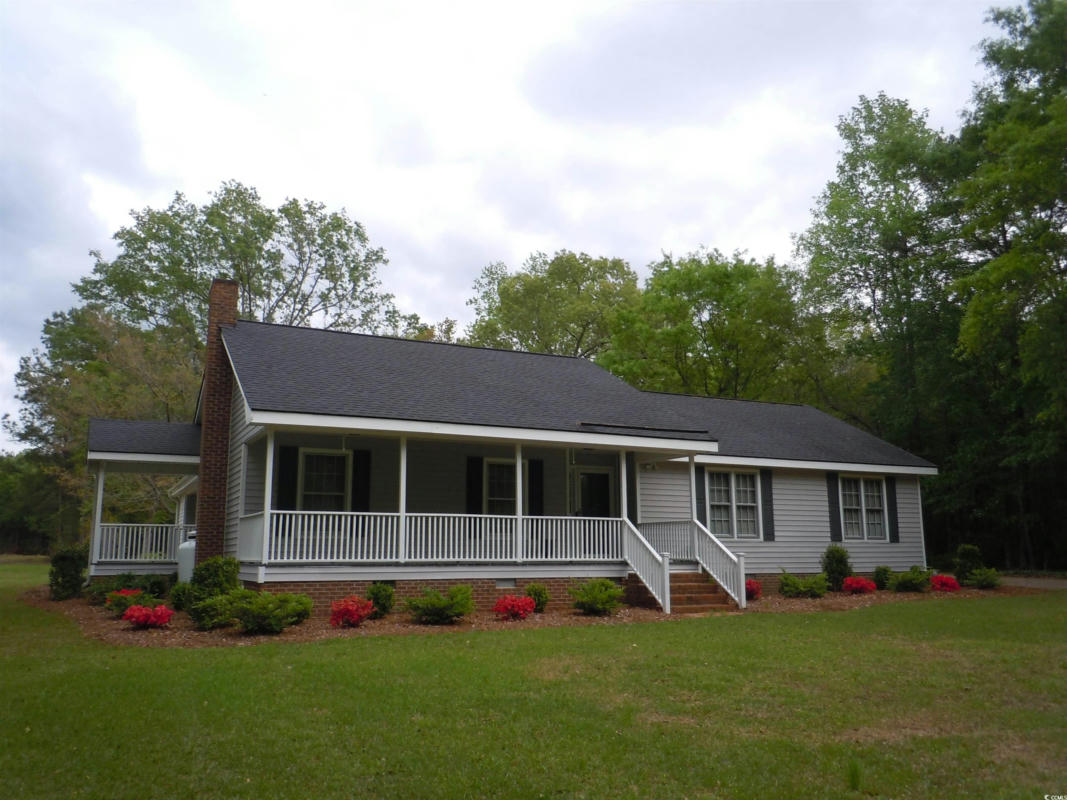 19947 PEACOCK RD, CLARENDON, NC 28432, photo 1 of 40