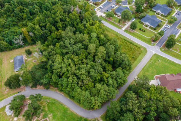 TRACT B WEE NEE DR., KINGSTREE, SC 29556, photo 2 of 8