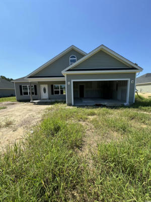 TBD 4 CASEY DR., NICHOLS, SC 29581 - Image 1