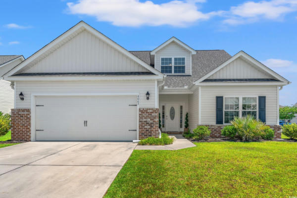 4063 WOODCLIFFE DR, CONWAY, SC 29526 - Image 1
