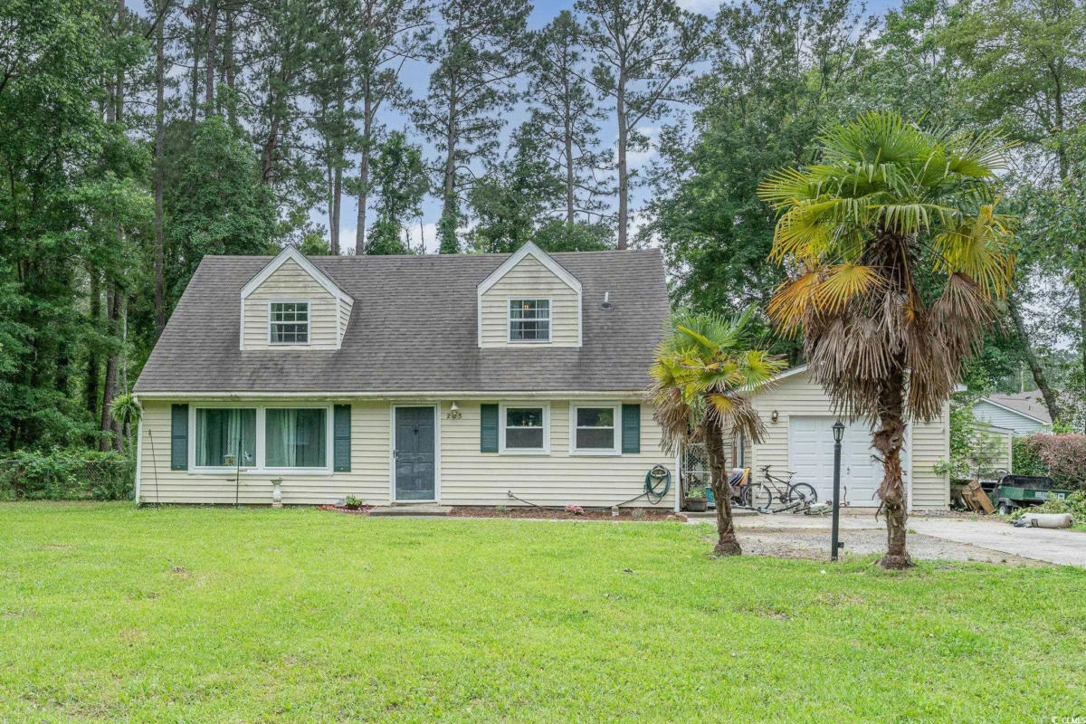 203 HUNTERS RD, MYRTLE BEACH, SC 29579, photo 1 of 36