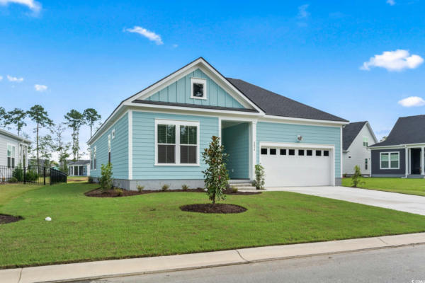 2034 COMRADERY WAY, MURRELLS INLET, SC 29576 - Image 1