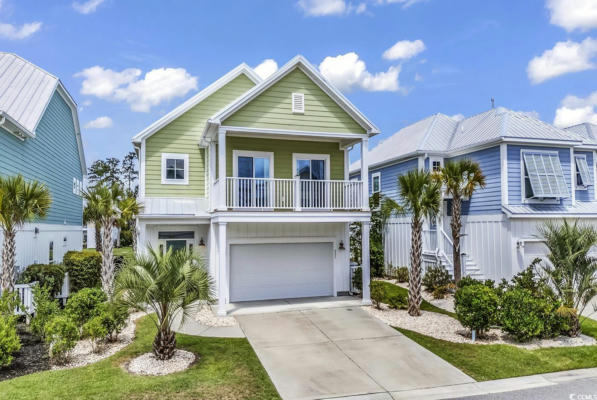 531 CHANTED DR, MURRELLS INLET, SC 29576 - Image 1