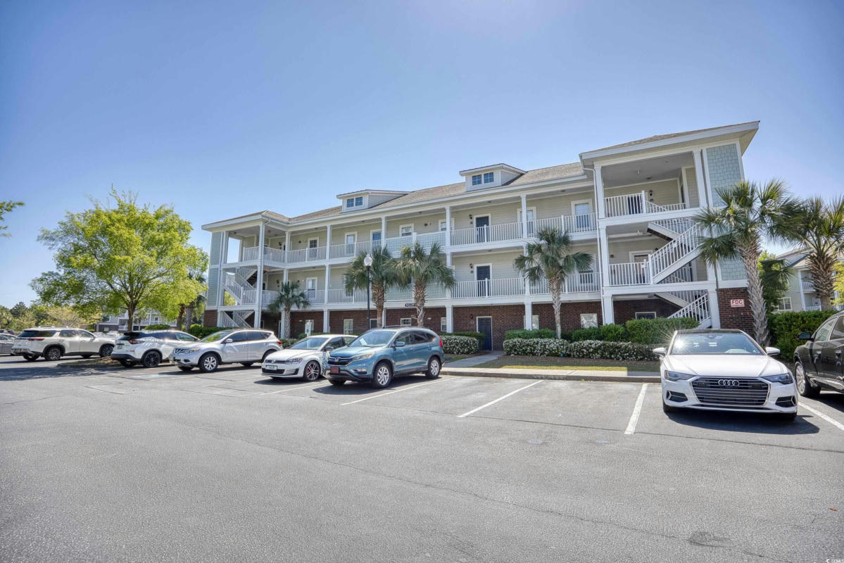 6253 CATALINA DR UNIT 222, NORTH MYRTLE BEACH, SC 29582, photo 1 of 31