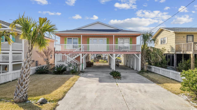411 34TH AVE N, NORTH MYRTLE BEACH, SC 29582 - Image 1