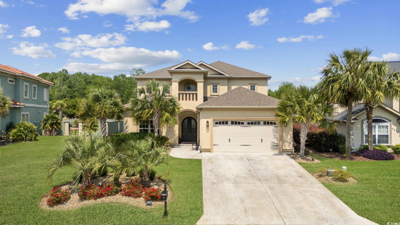 4013 CAPTIVA ROW, MYRTLE BEACH, SC 29579, photo 1 of 40