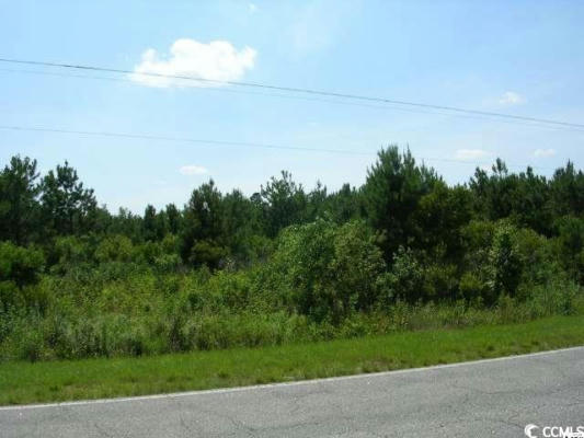 TBD HIGHWAY 9, GREEN SEA, SC 29545 - Image 1