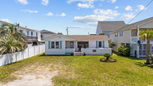 312 30TH AVE N, NORTH MYRTLE BEACH, SC 29582 - Image 1