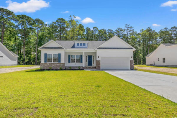 6017 FLOSSIE RD, CONWAY, SC 29527 - Image 1