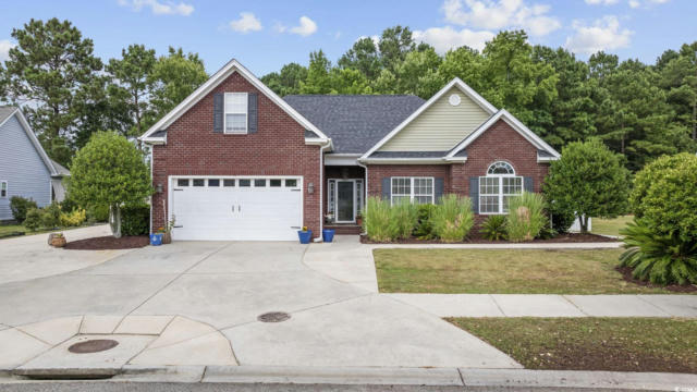 1109 TIGER GRAND DR, CONWAY, SC 29526 - Image 1