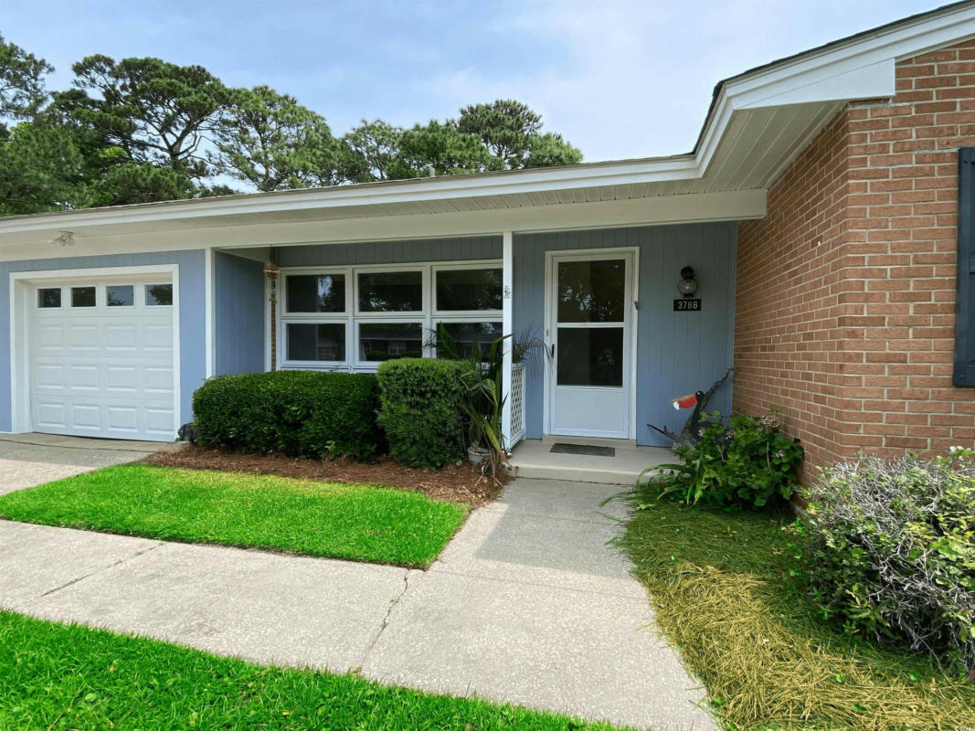 3786 SWEETGUM ST # 3786, MYRTLE BEACH, SC 29577, photo 1 of 40