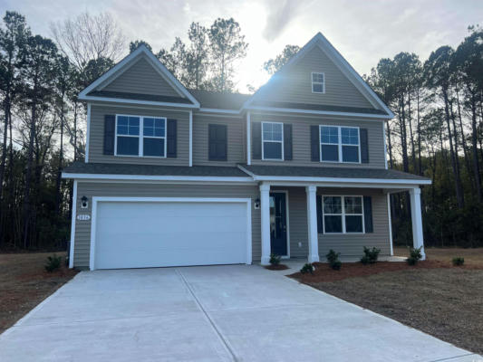 356 CLEAR LAKE DR, CONWAY, SC 29526 - Image 1