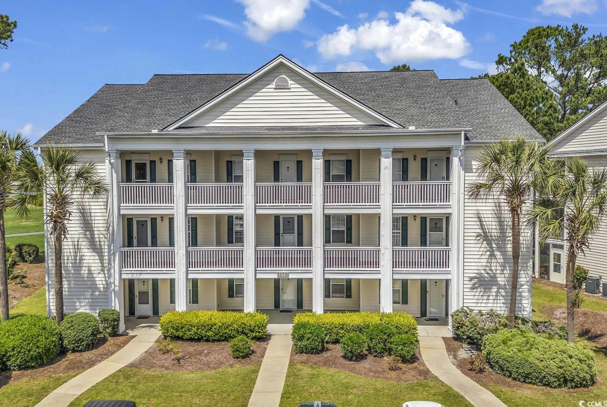 4940 WINDSOR GREEN WAY UNIT 203, MYRTLE BEACH, SC 29579 Condo/Townhome ...