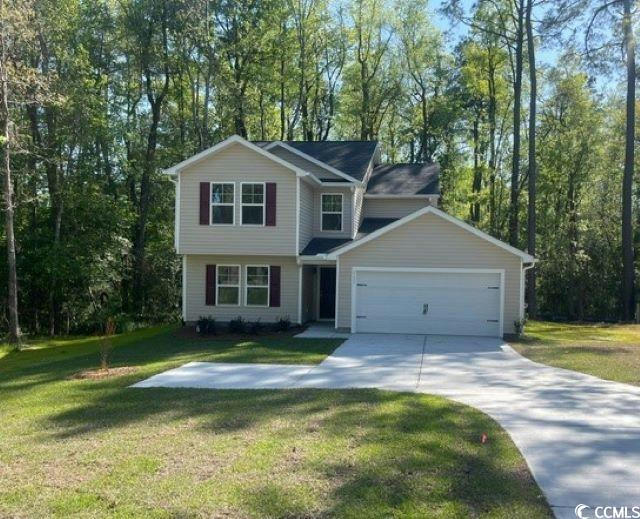 2192 HIGHWAY 319, AYNOR, SC 29511, photo 1 of 25