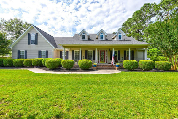 505 CLOVERFIELD LN, CONWAY, SC 29526 - Image 1