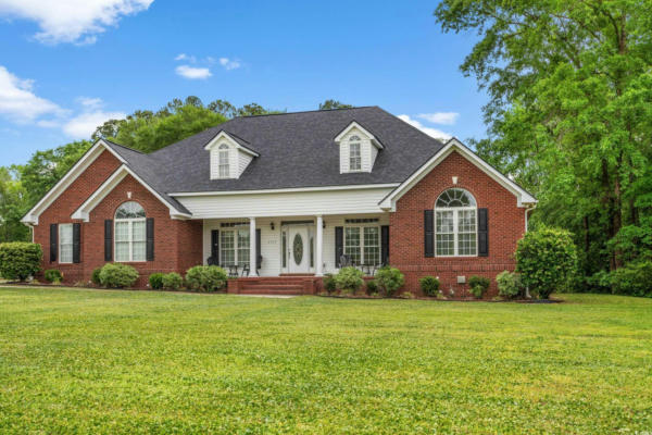 2353 OLD CLEARPOND RD, CONWAY, SC 29526 - Image 1
