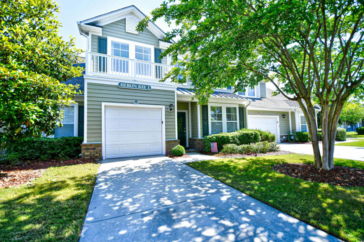 6172 CATALINA DR UNIT 313, NORTH MYRTLE BEACH, SC 29582, photo 1 of 40
