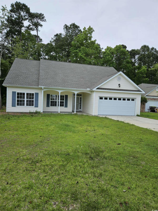 267 SIENNA DR, LITTLE RIVER, SC 29566, photo 1 of 31