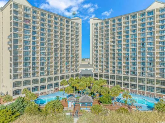 4800 S OCEAN BLVD # 1402, North Myrtle Beach, SC 29582 Condominium For ...