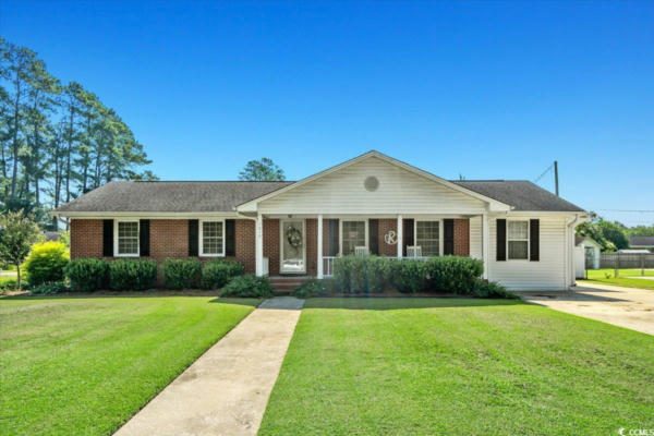 1618 OLD CORNER CT, MARION, SC 29571 - Image 1