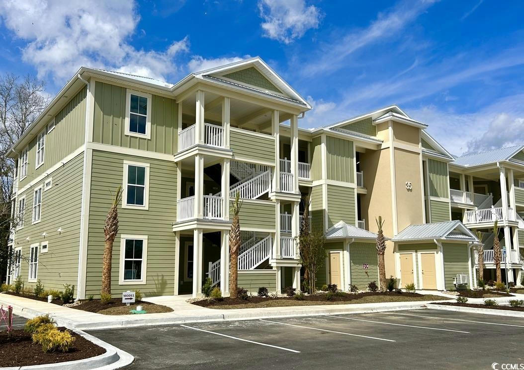 35 DELRAY DR. 3D Murrells Inlet SC 29576 Condominium For Sale