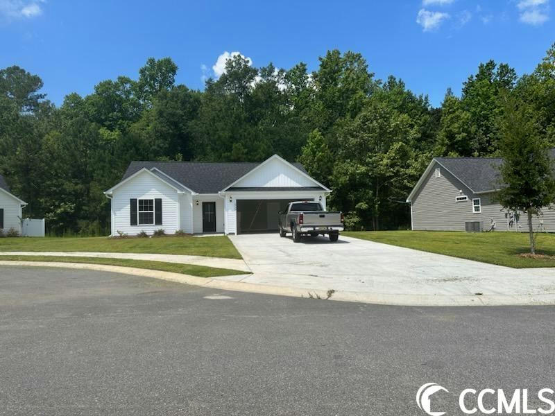 2811 BISCANE CT, CONWAY, SC 29527, photo 1 of 27