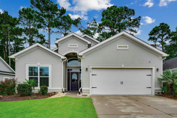 Discover Your Dream Home: Arrowhead Myrtle Beach, SC Homes for Sale