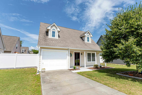 708 11TH AVE S, NORTH MYRTLE BEACH, SC 29582 - Image 1