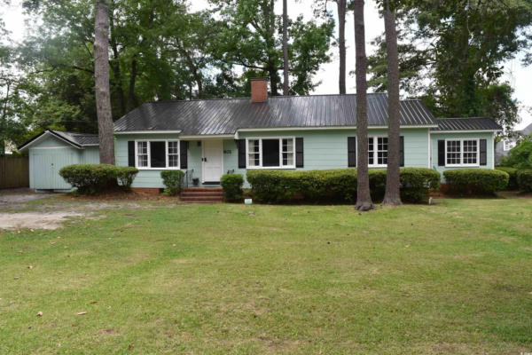 801 SMITH ST, CONWAY, SC 29526 - Image 1