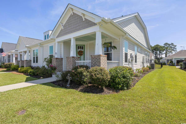 2024 SILVER ISLAND WAY, MURRELLS INLET, SC 29576 - Image 1