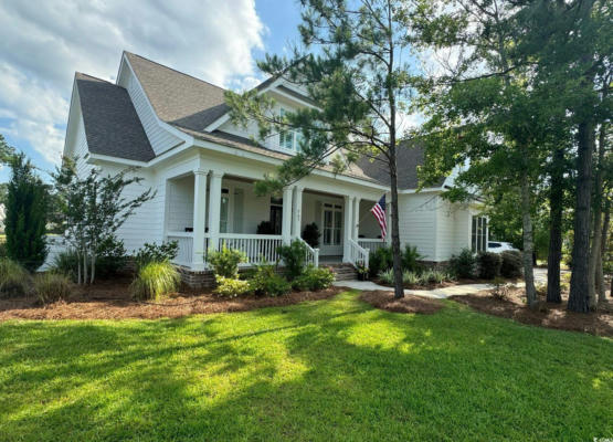 561 WOODY POINT DR, MURRELLS INLET, SC 29576 - Image 1