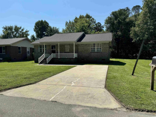 232 E CHURCH ST, MULLINS, SC 29574 - Image 1