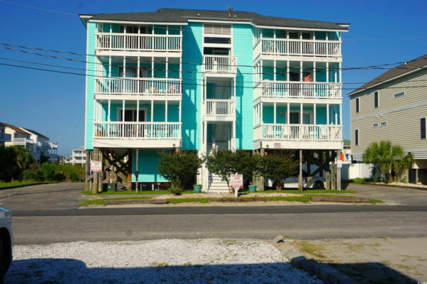 214 30TH AVE N # 301, NORTH MYRTLE BEACH, SC 29582 - Image 1