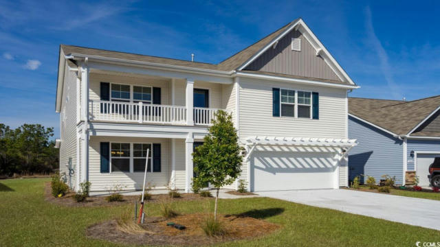 503 MONTAIGNE CT NW, CALABASH, NC 28467, photo 2 of 37