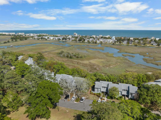 276 SALT MARSH CIR UNIT 4D, PAWLEYS ISLAND, SC 29585, photo 2 of 28