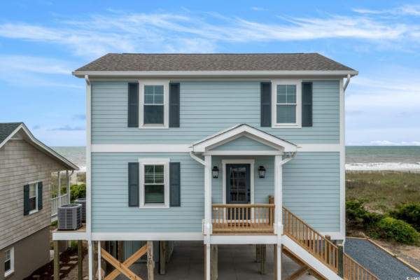 120 OCEAN BLVD E, HOLDEN BEACH, NC 28462 - Image 1