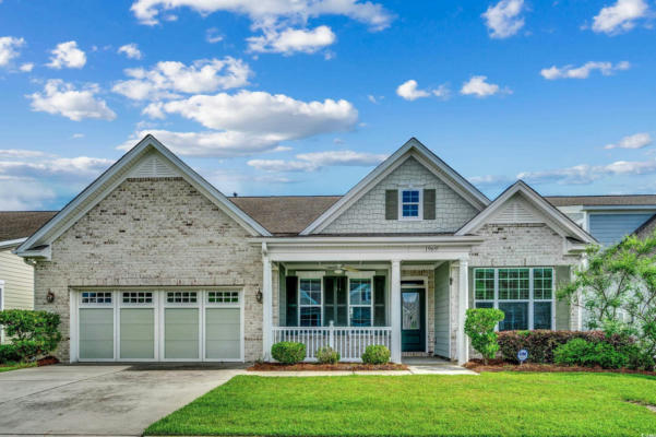 Discover Homes for Sale in Cresswind Myrtle Beach, SC