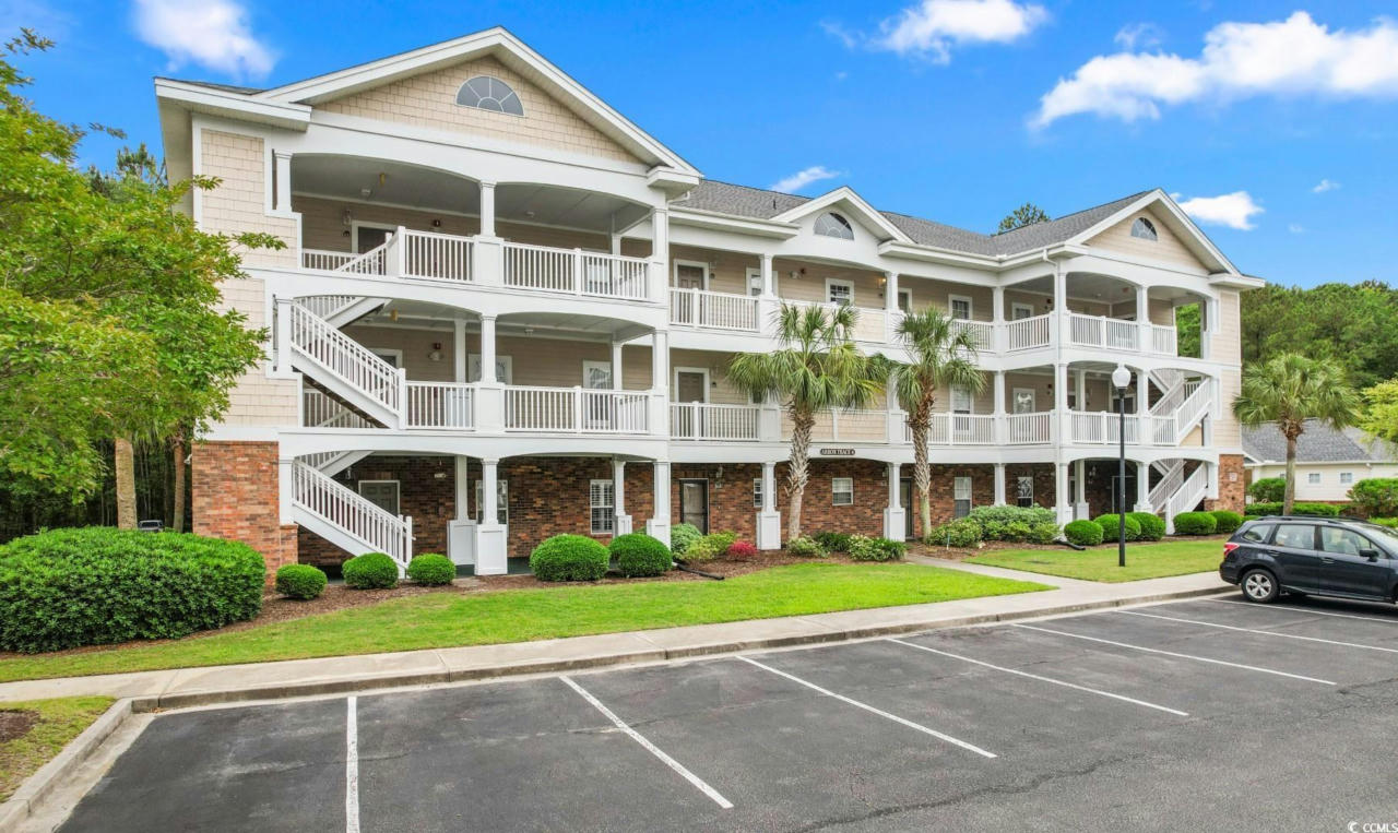 6015 CATALINA DR UNIT 421, NORTH MYRTLE BEACH, SC 29582, photo 1 of 31