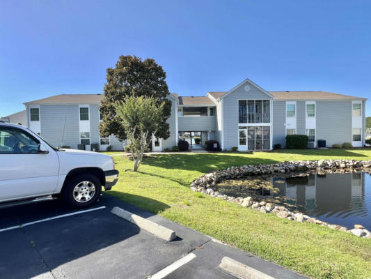 2150 CLEARWATER DR APT A, SURFSIDE BEACH, SC 29575 - Image 1