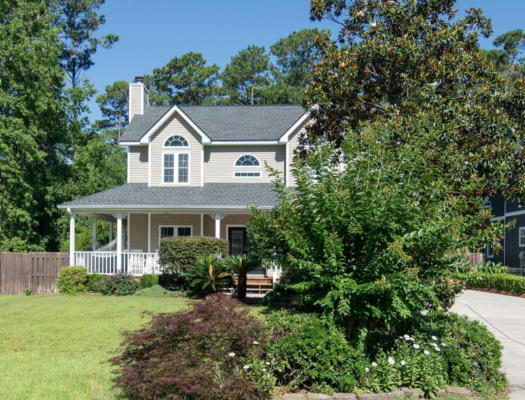 134 RED MAPLE DR, PAWLEYS ISLAND, SC 29585 - Image 1