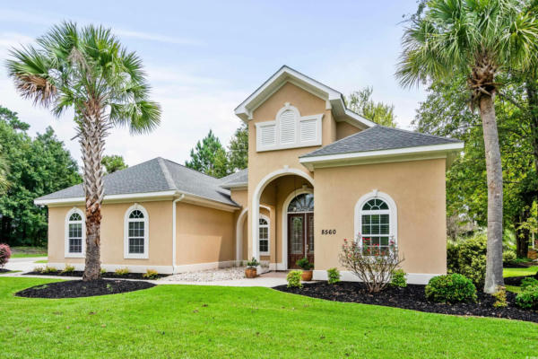 Discover Your Dream Home: Homes for Sale in Plantation Lakes, Myrtle Beach SC