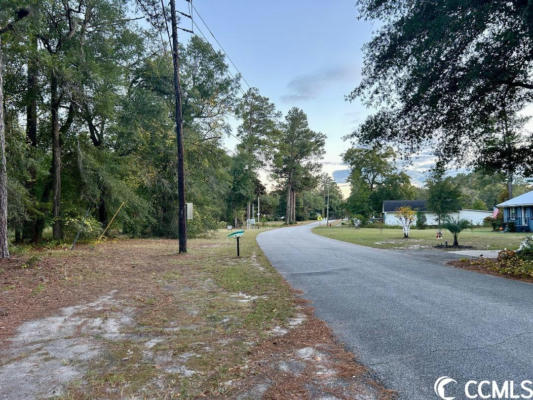 N NICHOLS ST., NICHOLS, SC 29581, photo 3 of 4