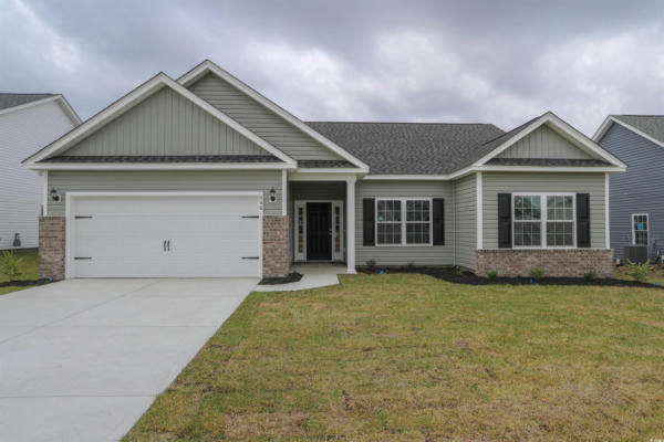 301 CHAFF CT, GEORGETOWN, SC 29440 - Image 1