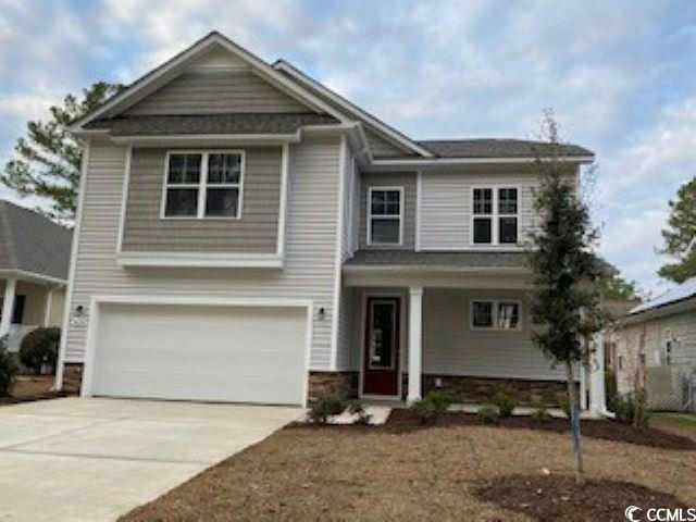 606 AMHERST CT NW, CALABASH, NC 28467, photo 1 of 40