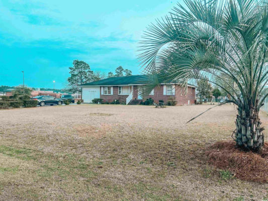 301 BLUFF RD, HARTSVILLE, SC 29550 - Image 1